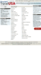 Mobile Screenshot of directorytravelusa.com
